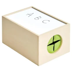 Sensory Seek & Find Box