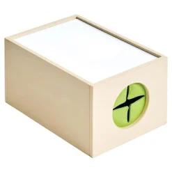 Sensory Seek & Find Box