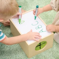 Sensory Seek & Find Box