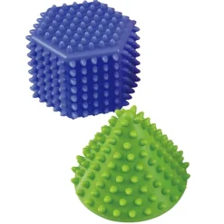 Sensory Shapes 6 Pieces