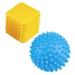 Sensory Shapes 6 Pieces