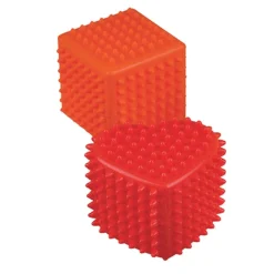 Sensory Shapes 6 Pieces