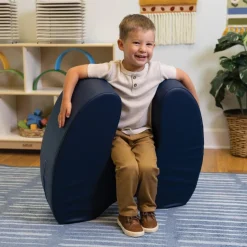 Sensory Soft Squeeze Seat