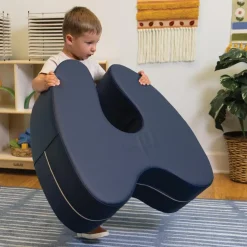 Sensory Soft Squeeze Seat