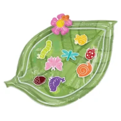 Sensory Sprouts Water Play Mat