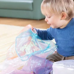 Sensory Surprise Tissue Box