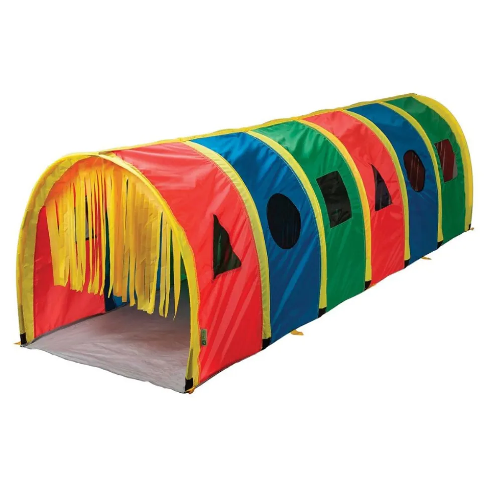 Sensory Tunnel