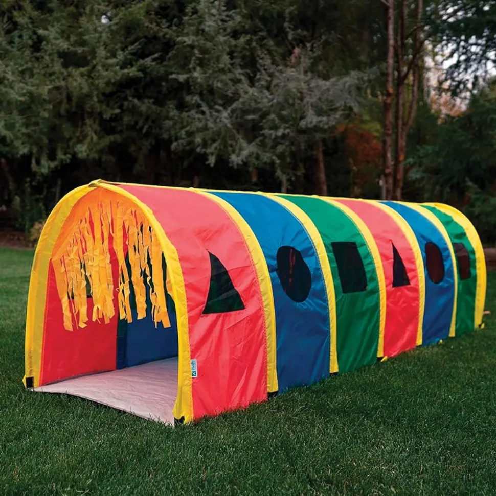 Sensory Tunnel