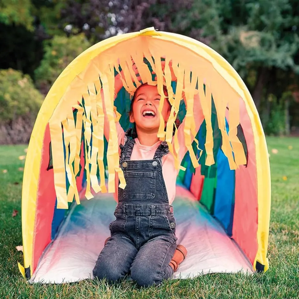 Sensory Tunnel