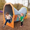 Sensory Tunnel
