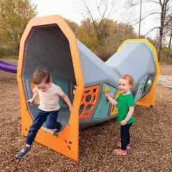 Sensory Tunnel