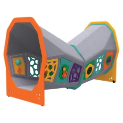 Sensory Tunnel