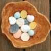 Sensory Worry Stones 12 Pieces