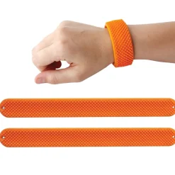 Sensy Band™ Sensory Slap Bracelet Set of 3