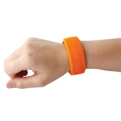 Sensy Band™ Sensory Slap Bracelet Set of 3