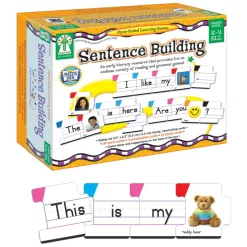 Sentence Building