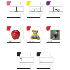 Sentence Building