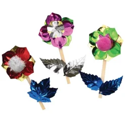 Sequins and Spangles 4 oz. Assorted
