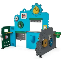 Service & Workshop