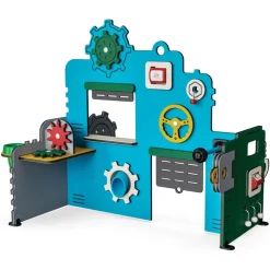 Service & Workshop