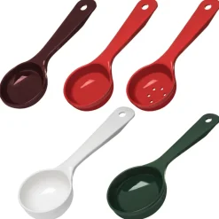 Serving Spoons Set of 5