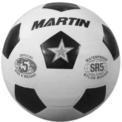Set of 3 Sports Balls with Bag