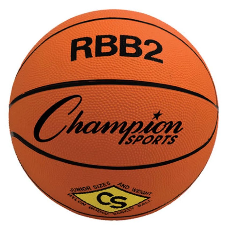 Set of 3 Sports Balls with Bag