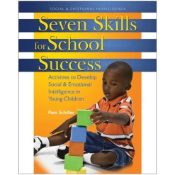 Seven Skills for School Success Paperback