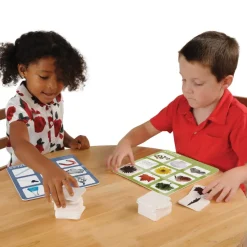 Shadow Matching and Memory Game