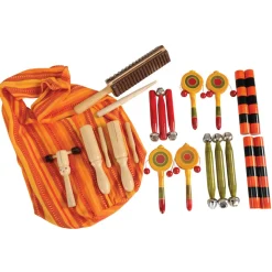 Shake, Rattle and Rhythm Kit