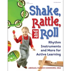 Shake, Rattle, and Roll Paperback