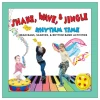 Shake, Wave, & Jingle Rhythm Time CD