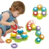 Shape 'N' Spin Gear Sorter™