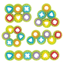 Shape 'N' Spin Gear Sorter™
