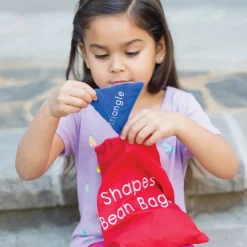 Shapes Bean Bags