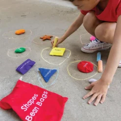 Shapes Bean Bags