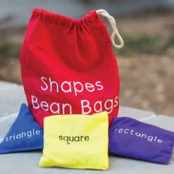 Shapes Bean Bags