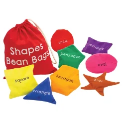 Shapes Bean Bags