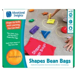 Shapes Bean Bags
