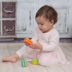 Shape Shakers Set of 9