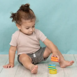 Shape Shakers Set of 9