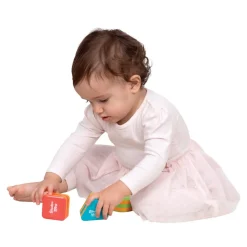 Shape Shakers Set of 9
