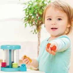 Shapes & Sounds Sorting Box