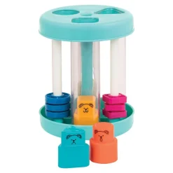 Shapes & Sounds Sorting Box