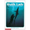Shark Lady: True Adventures of Eugenie Clark Paperback