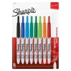 Sharpie Markers 8 Count