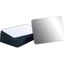 Shatterproof Safety Mirrors