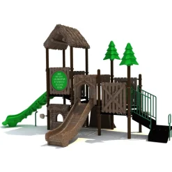 Sherwood Forest Surface Mount