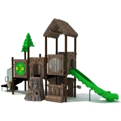 Sherwood Forest Surface Mount