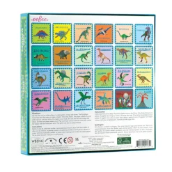 Shiny Dinosaur Memory Game